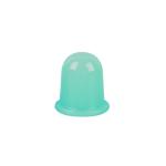 Food Grade Silicone Cupping Cups Set Face Eye Massage For Health Care