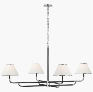 China Vsual Comfort Rigby Grande Chandelier MF 5055 factory