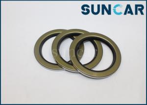 China 417-15-13810 4171513810 Dust Seal Original Quality Oil Seal For Komatsu factory
