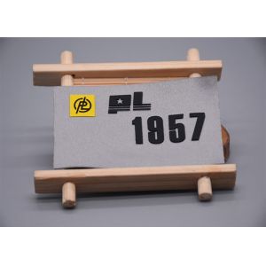 Renewable Woven Label Printed Patches With Raised Silicone Logo For Clothing