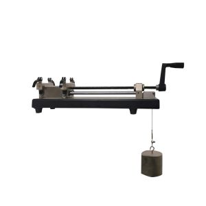 China BS 4294 Fryma Fabric Extensiometer With 3kg 6kg Load on sale