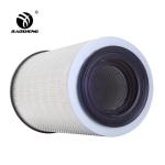 4642122 P789077 Excavator Air Filter For Hitachi