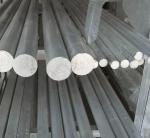 Cutting Size 6061 6082 7075 Aluminio Round Bar / Aluminum Rod Price