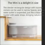 Battery-Powered Smart Pet Drink Fountain Automatic Cat Water Feeder Dispenser