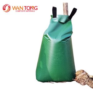 Other Watering Irrigation Solution Slow Release Tree Soaker Bag with UV