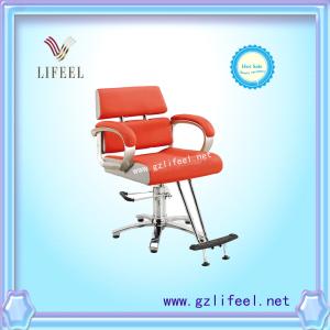 China fashional beauty salon furniture Styling chair for sale factory