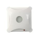 Wall Fan 100-150mm 4 6 inches 220V/110V Shutter Ventilation Extractor Fan with