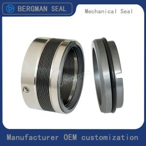 China Metal Bellows Seal MFL85N 608 609 680 Pump Mechanical Seal factory