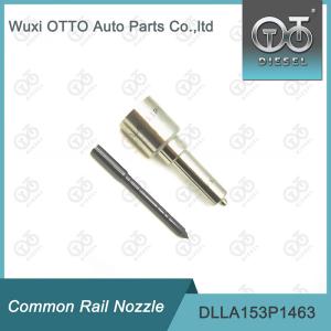 China DLLA153P1463 Bosch Common Rail Nozzle For Injectors 0445110236/288/296 factory