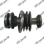 NH220 Diesel Water Pump 6676-62-1024 For Cummins