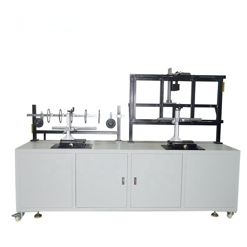 Customized Capacity Flammability Test Chamber For Automotive Manufacturing