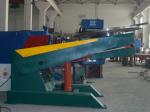 Hydraulic Elevating Welding Positioner Automatic Welding Machine 0.1-1.2 rpm