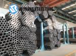 ASTM A179 ASME SA179 32*3mm Seamless Heat Exchanger Tube