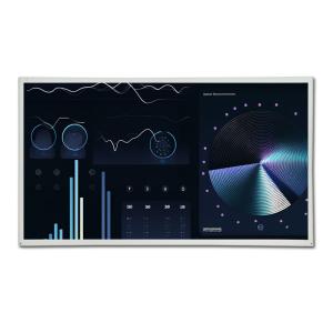 China Industrial Lcd 21.5 Inch G215HAN01.3 AUO 1920x1080 LVDS Display Panel factory