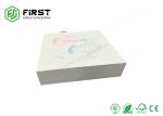 Cardboard Gift Box Customized Luxury Rigid Paperboard Gift Packaging Box With