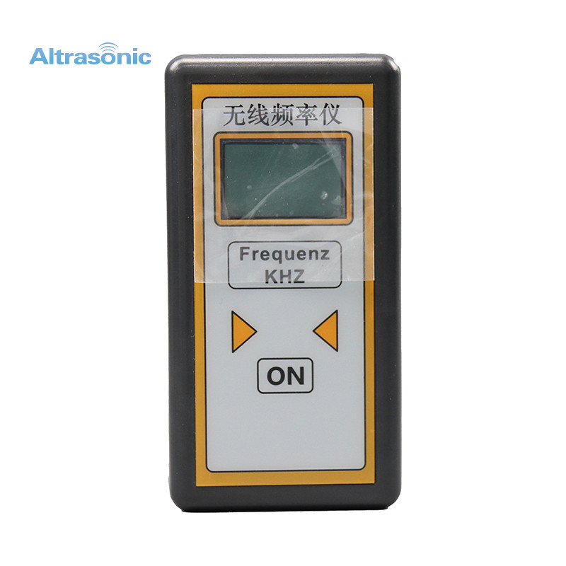 1KHz Electric Resonant Frequency Analyzer 5s/One Pass