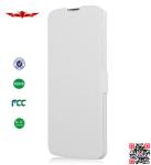 Hot Sell Ultra Thin Colorful PU Flip Leather Cover Case For LG G Pro 2 High