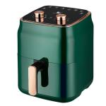 Large Capacity Household Electric Air Fryer Fully Automatic and Intelligent for