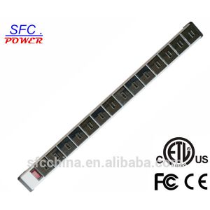 China ETL FCC CE Approved aluminum alloy 5V 2.1A USB 14 port charger for Laptop&Tablet Charging Cart on sale