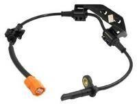 China ABS Wheel Speed Sensor for HONDA OE 57475-S9A-013 factory