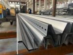 3.2mm Building Material C Purlin Machine Steel Roll Forming Machine ISO9001
