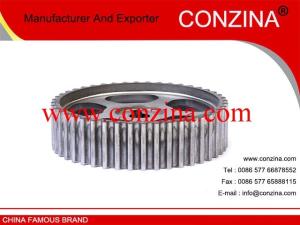 China Daewoo Matiz camshaft sprocket OEM 96352808 high quality from china factory