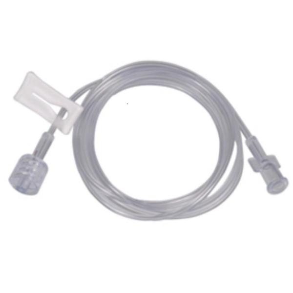 China Volutrol Sterile Iv Butterfly Catheter Tubing Sets With Regulator factory