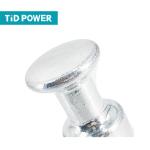 Hot Dip Galvanized Socket and Ball Insulator Fittings