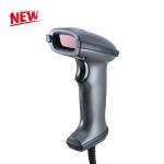 Popular 2D QR Barcode Scanner, USB Cable Black Retail Code Reader