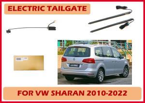 China Volkswagen Sharan Power Hands Free Smart Liftgate With Auto Open and Smart Sensing factory