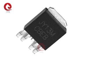 China JY13M Brushless DC Motor Driver MOSFET N And P Channel 40V Surface Mount factory