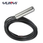 Best Price Submersible Liquid Level Sensor Pressure Transmitter