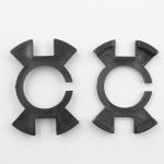 H1 high bema adapter LED headlight Bulb Holder Convert Adapter for Geely Honda
