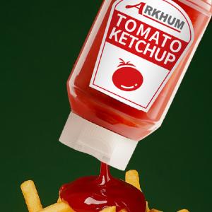 China OEM Brand Flavored Tomato Sauce Bag 70g 150g 180g Concentrated tomato paste factory