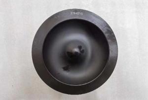 China Machinery C18 Engine Piston 3196715 For Diesel Parts factory
