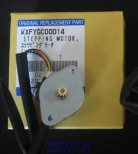 China KXFYGC00014 Steeping Motor factory
