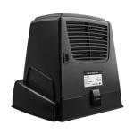 Energy Saving Fume Eliminator Small Power 35W for Desktop Soldering
