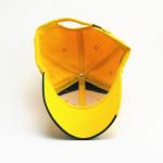 Mixed color baseball caps, wholesale factory directly hats, business gift