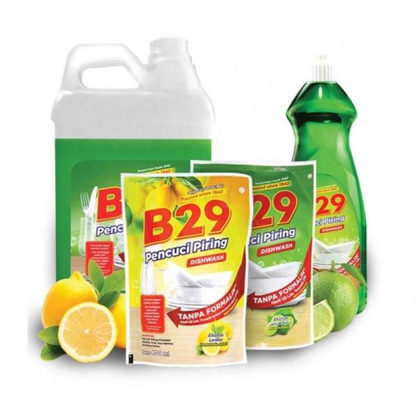 China Customerized Sterilization Antibacterial Dishwashing Detergent Liquid Bulk factory