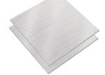 ASTM AISI SUS304L Cold Rolled Stainless Steel Plate NO.400 Surface For Kitchen