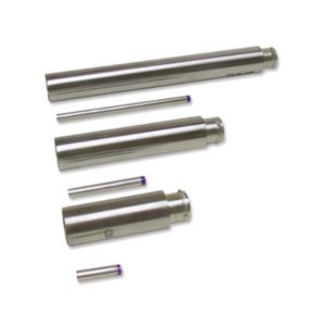 UNIVO UBMD-750Y Universal Linear Displacement Sensor with Power Supply 3Vrms