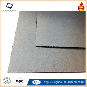Flame Resistant Graphite Gasket Sheets For Industrial Safety Applications