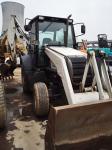 Used Terex XT760B Backhoe Loader