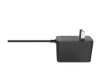 CN Plug 12V 1A Power Supply CCC certificate For CCTV Camera
