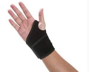 China FDA CE Orthopedic Thumb Brace Neoprene Breathable Wrist Support factory