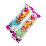 Bracelet Compressed Sugar Candy Heart Shaped Fruit Flavor Multicolored