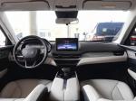 HongQi EQM5 Electric Sedan Car Long Range New Energy Vehicle 605KM 4 Door