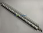 Lawn Mower Roller Narrow Grooved Machined Aluminum G107-9037 Fits Toro