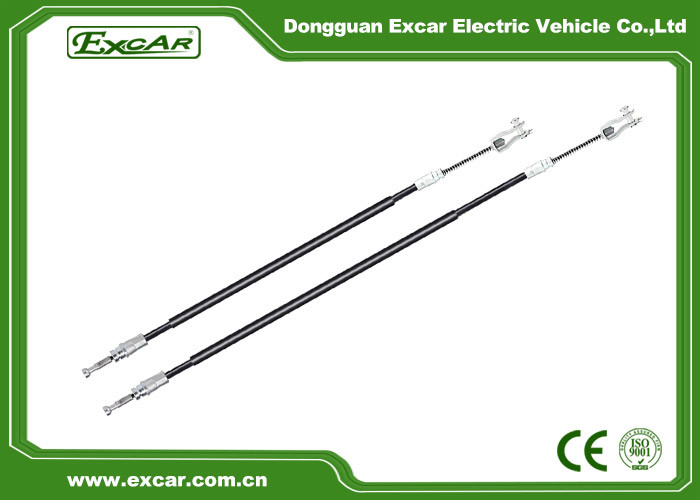 Golf Cart Parts Replacement Brake Cable Assembly For EZGO TXT Fits