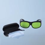 808nm 980nm 1064nm Diode Lasers Safety Glasses High Transmittance